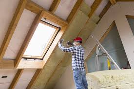 Best Weatherproofing Services  in Belding, MI